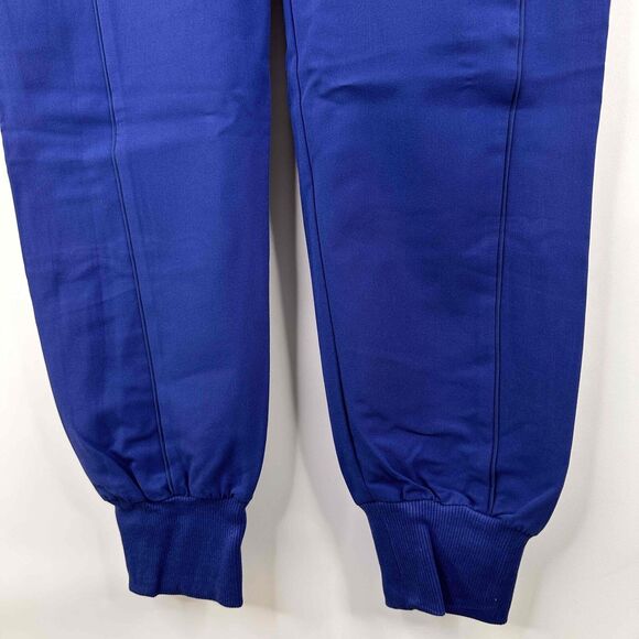 Figs Navy Boston Slim Tall Drawstring Scrubs Jogger Pants Size XS Tall - Picture 2 of 6